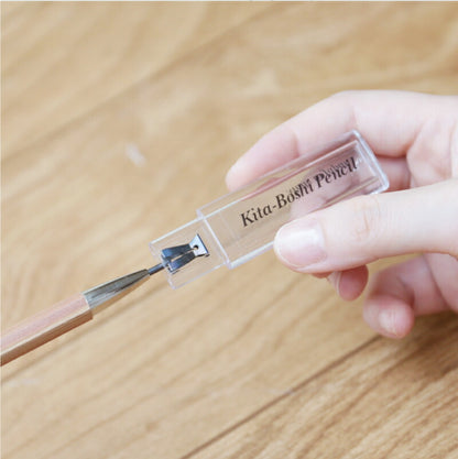 大人の鉛筆 桐箱3点セット