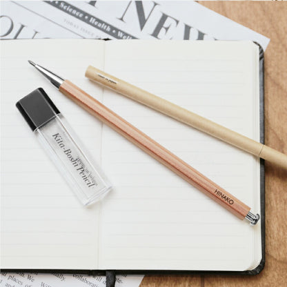 大人の鉛筆 桐箱3点セット