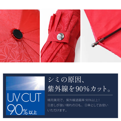 雨日和 - amebiyori - 折りたたみ傘