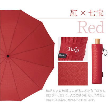 雨日和 - amebiyori - 折りたたみ傘