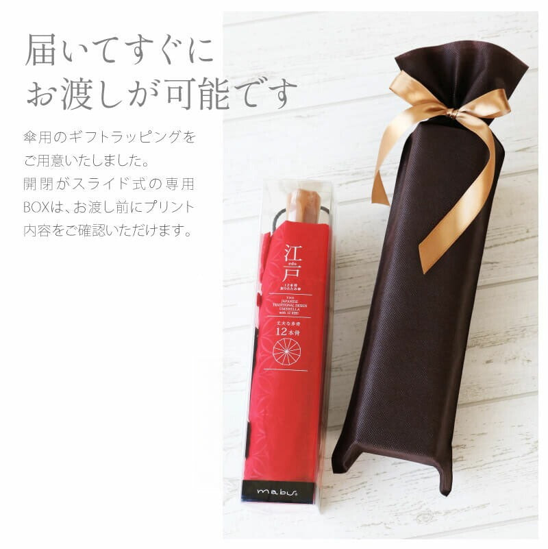 雨日和 - amebiyori - 折りたたみ傘