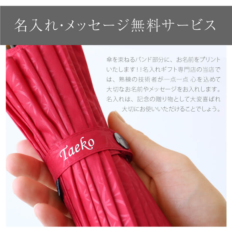 雨日和 - amebiyori - 24本骨傘