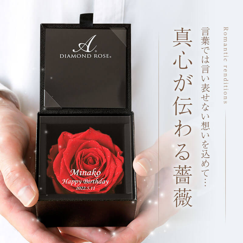 アモローサ - AMOROSA -