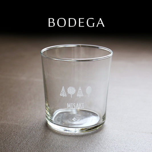 ボデガ グラス 370cc