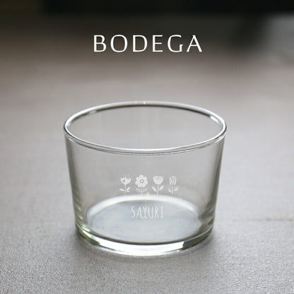 ボデガ グラス 200cc