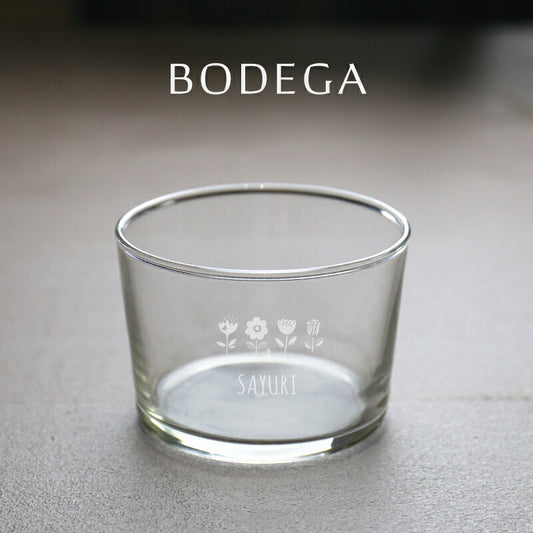 ボデガ グラス 200cc