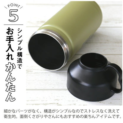 Be-Side ペットボトルクーラー