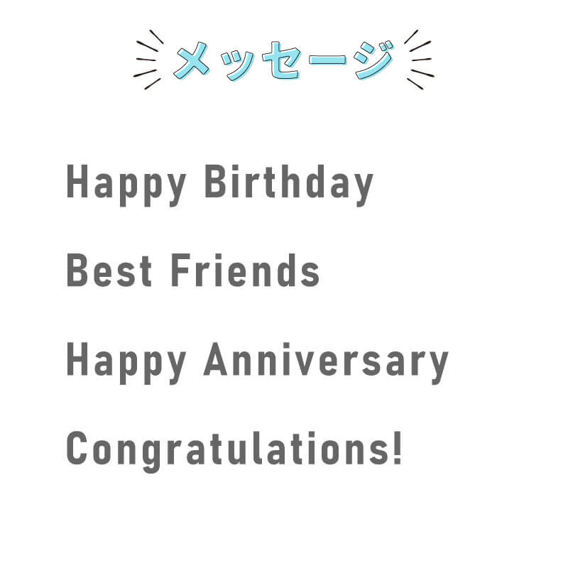 Tシャツベア キーホルダー