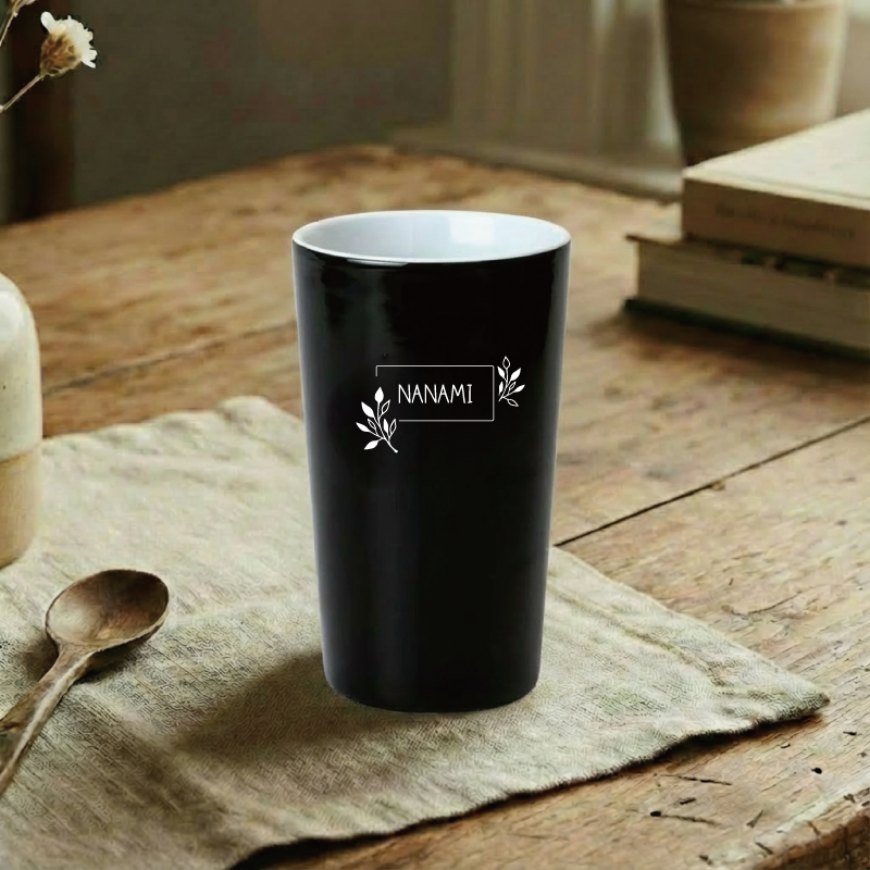 シュシュ　ハイカップ