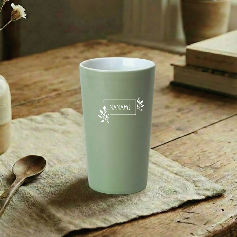 シュシュ　ハイカップ