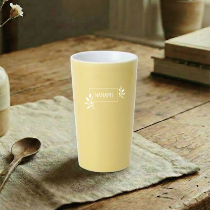 シュシュ　ハイカップ