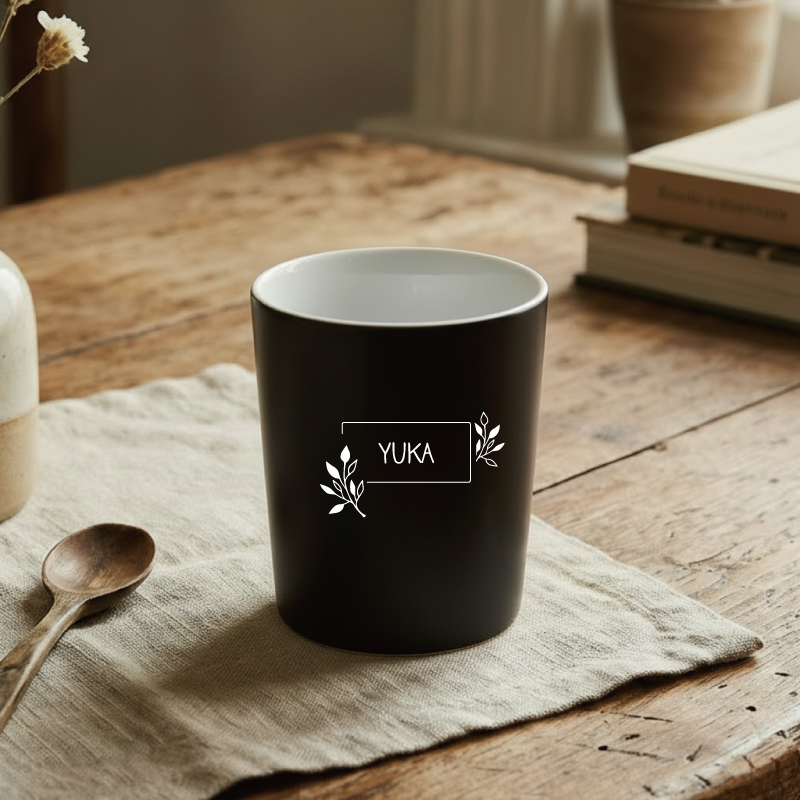 シュシュ　ハイカップ