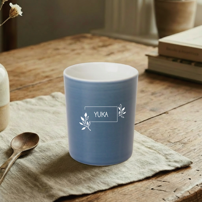 シュシュ　ハイカップ