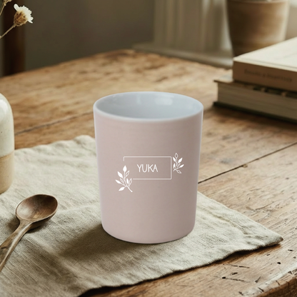 シュシュ　ハイカップ