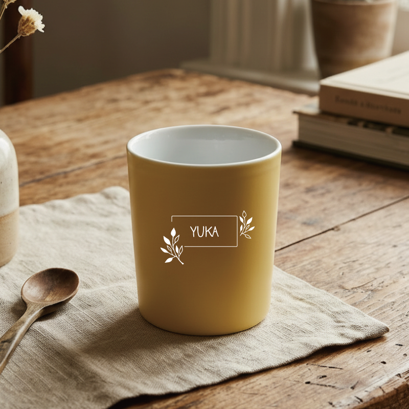 シュシュ　ハイカップ