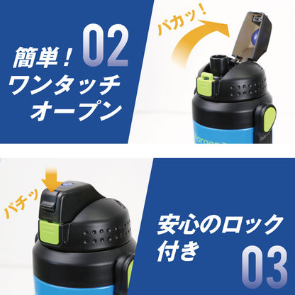 チャージャー スポルトジャグ - アスリート -