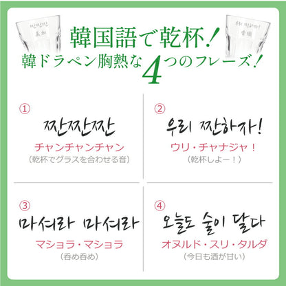 おうちでチャミスル チャンチャンセット