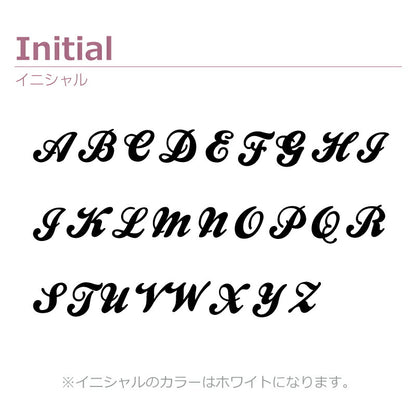 クリスタルミラー スズラン