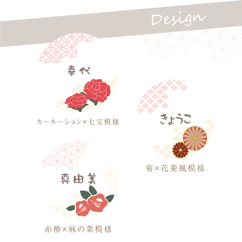 コンパクトミラー なごみ