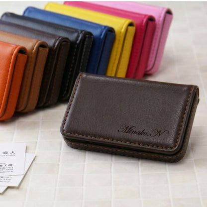 Colorカードケース