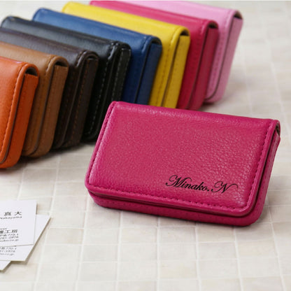 Colorカードケース