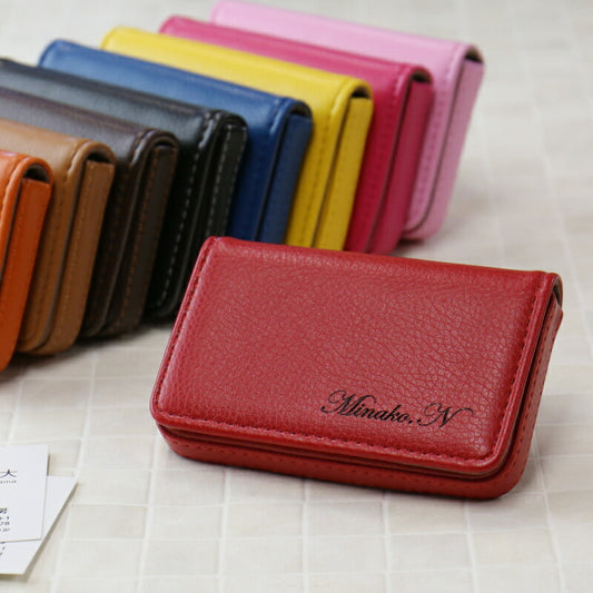 Colorカードケース