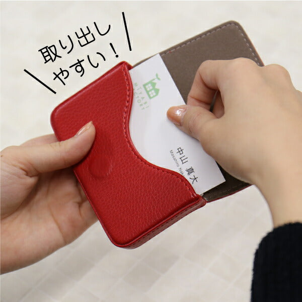 Colorカードケース