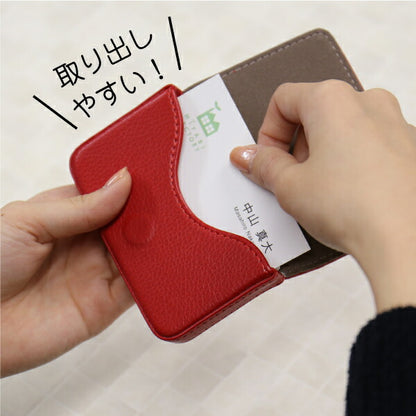 Colorカードケース