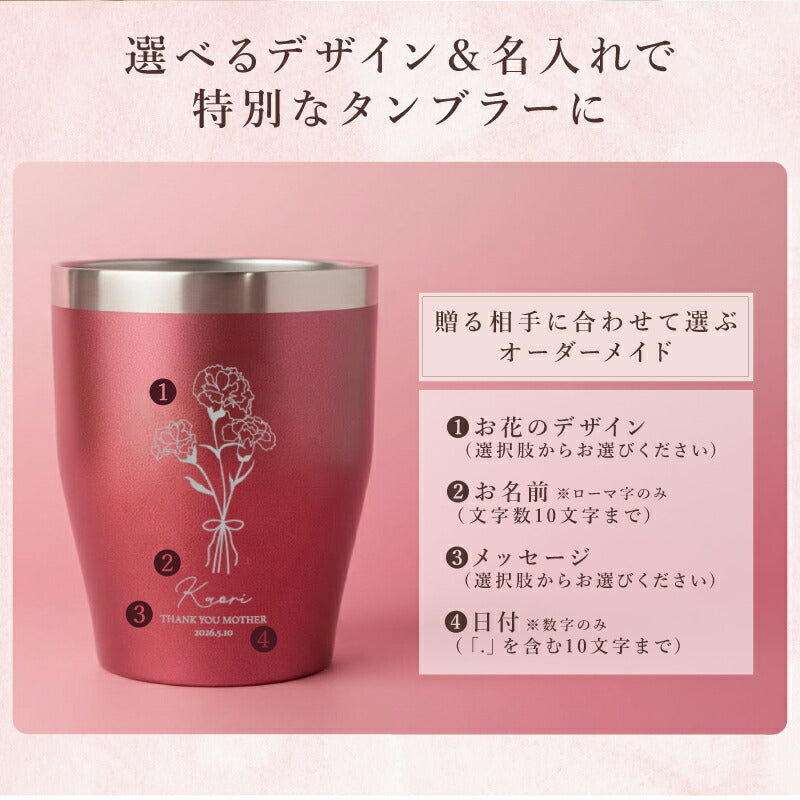 フルールティーギフト