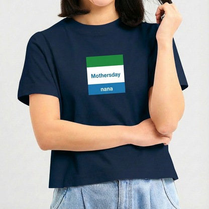 デザインプリント Tシャツ