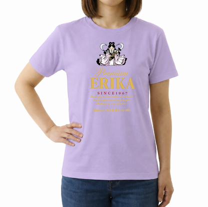 彩ヱビス Tシャツ