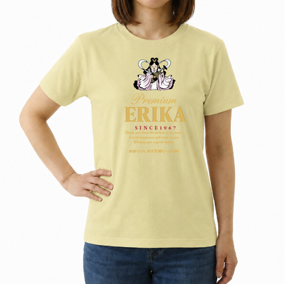 彩ヱビス Tシャツ