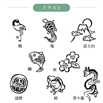 ご縁を結び、福を贈る～縁福マグカップ～