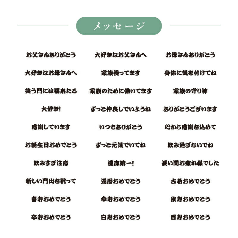 ご縁を結び、福を贈る～縁福マグカップ～