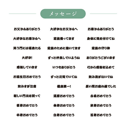 ご縁を結び、福を贈る～縁福マグカップ～