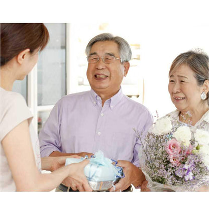 感謝のしるし木製カップ ペア