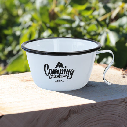 エナメルシェラカップ 【5営業日出荷】