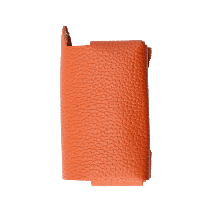 レザー ポケットティッシュ ケース