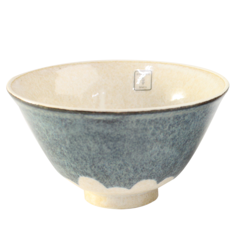 富士茶碗・単品 紙箱入り