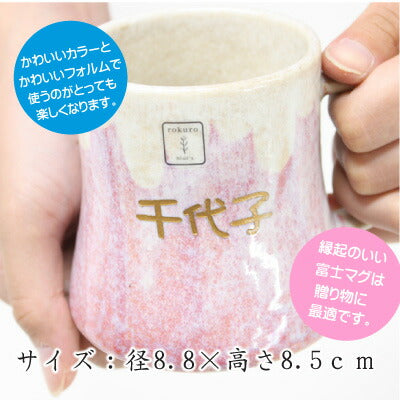 富士マグ・単品 紙箱入り