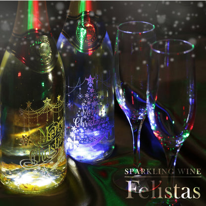 フェリスタス750ml クリスマス 【5営業日出荷】