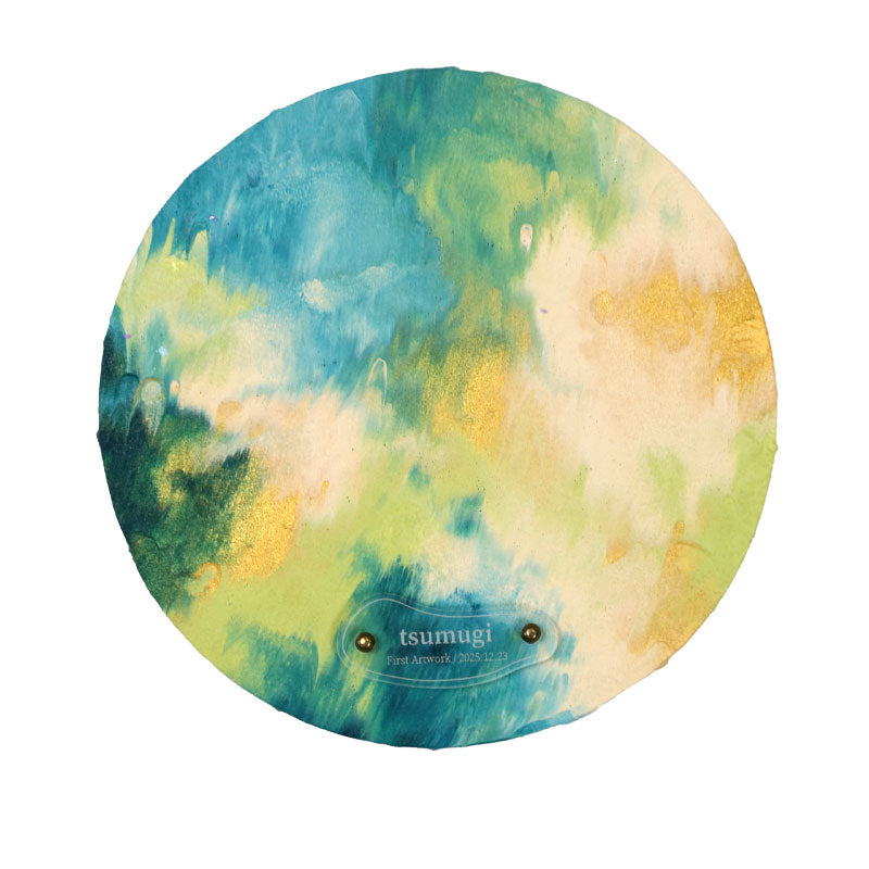 ファーストアートセット - Seasonal Palette -