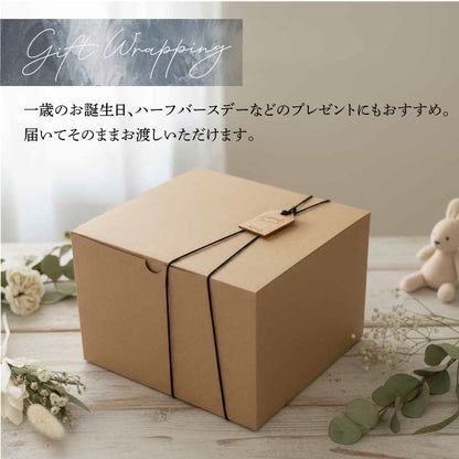 ファーストアートセット - Seasonal Palette -