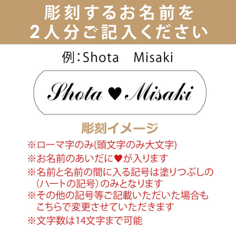 LoveRingネックレス ＆ メッセージテディベア フアッフィー