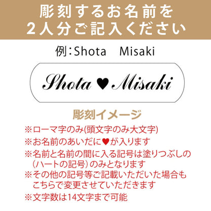 LoveRingネックレス ＆ メッセージテディベア フアッフィー