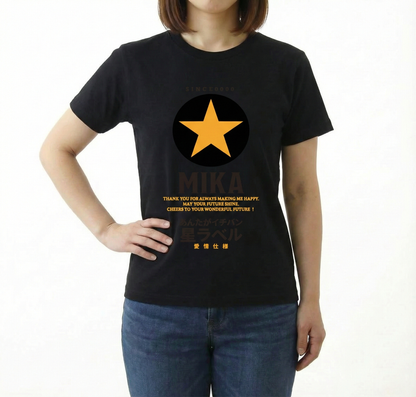 GOLDSTAR Tシャツ