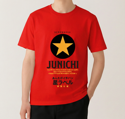 GOLDSTAR Tシャツ