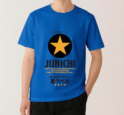 GOLDSTAR Tシャツ