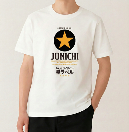 GOLDSTAR Tシャツ