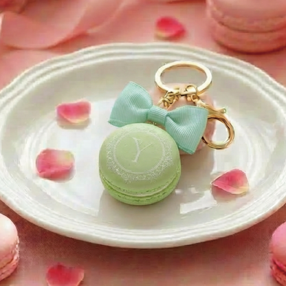 Geki 推しマカロン バッグチャーム